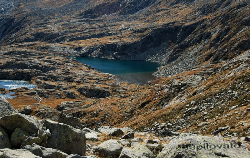 Laghi.......del TRENTINO